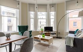 Dublin Castle Suites
